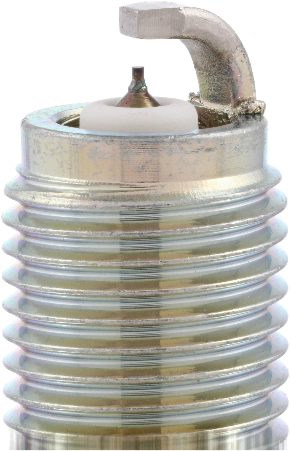 NGK 4948 2013-2024 Suzuki RMZ250 Spark Plug