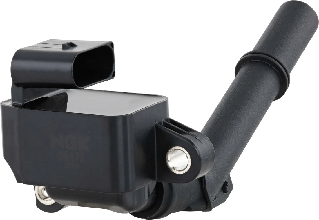 NGK 49548 2025 Mercedes-Benz C63 AMG S E Performance Ignition Coil