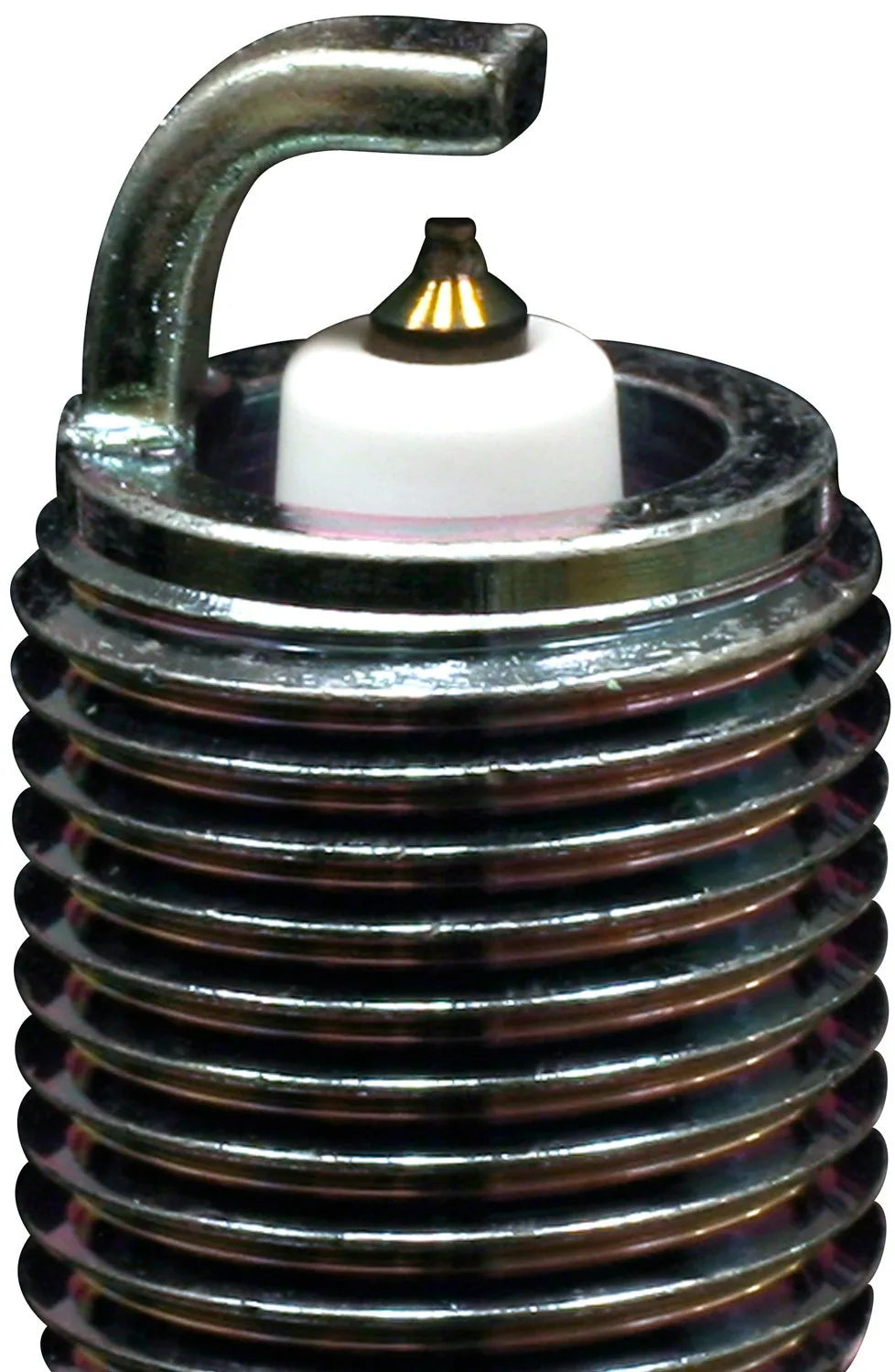 NGK 4968 2000-2008 Jaguar S-Type Spark Plug