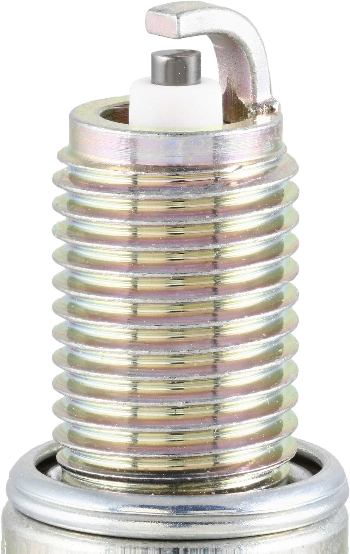 NGK 4983 2009-2013 Fiat 500 Spark Plug
