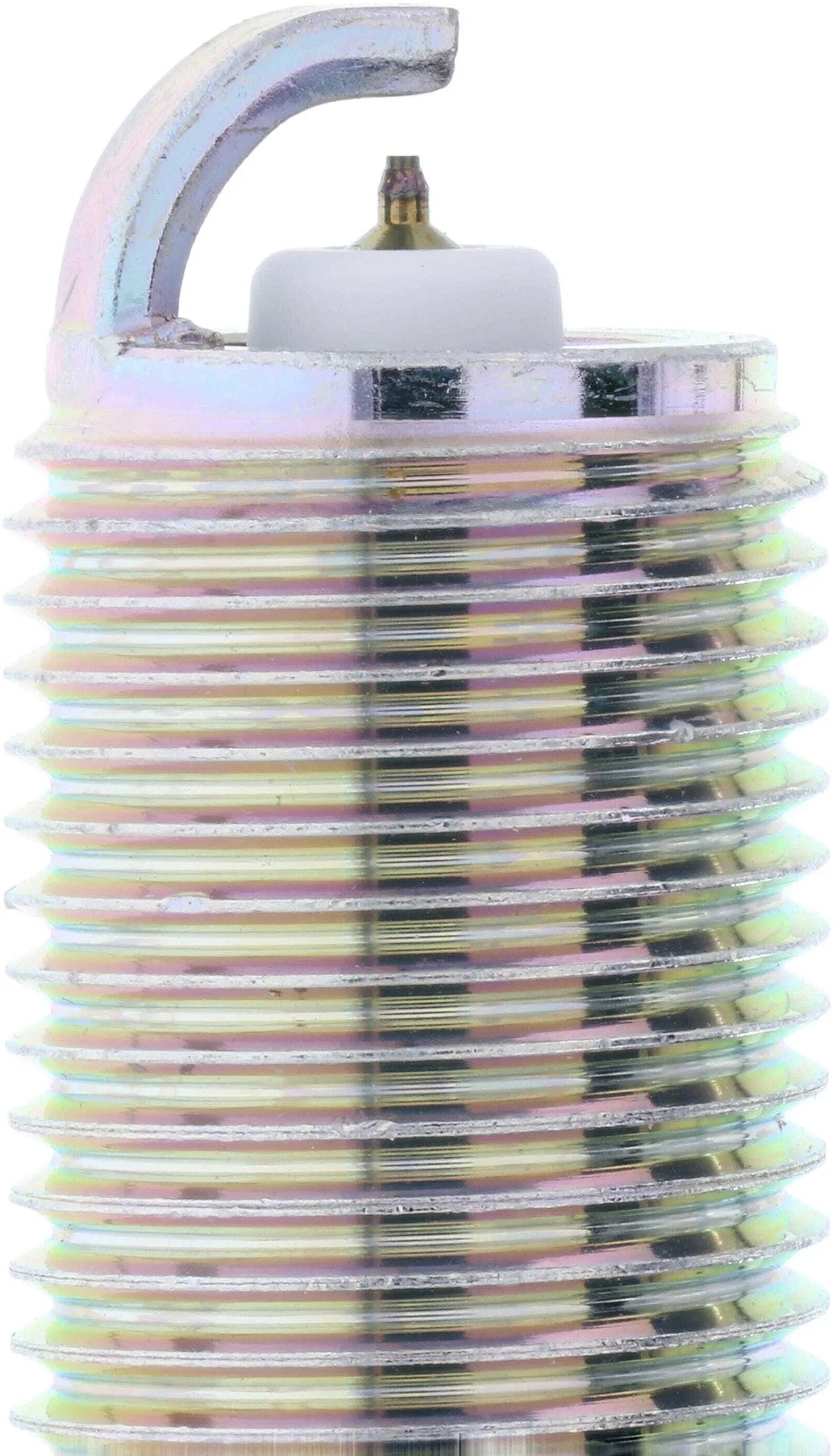 NGK 5019 2020-2025 GMC Sierra 3500 HD Spark Plug