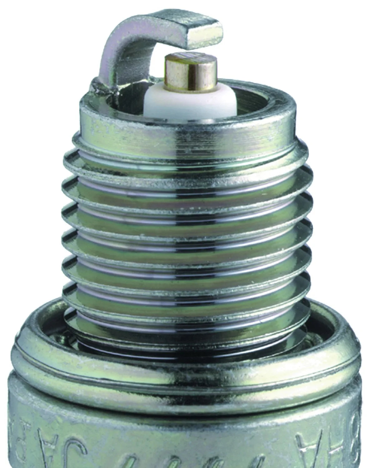 NGK 5123 1982-1985 Honda ATC110 Spark Plug