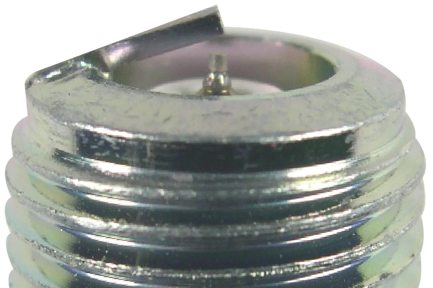 NGK 5442 2004 Kawasaki KX125 Spark Plug