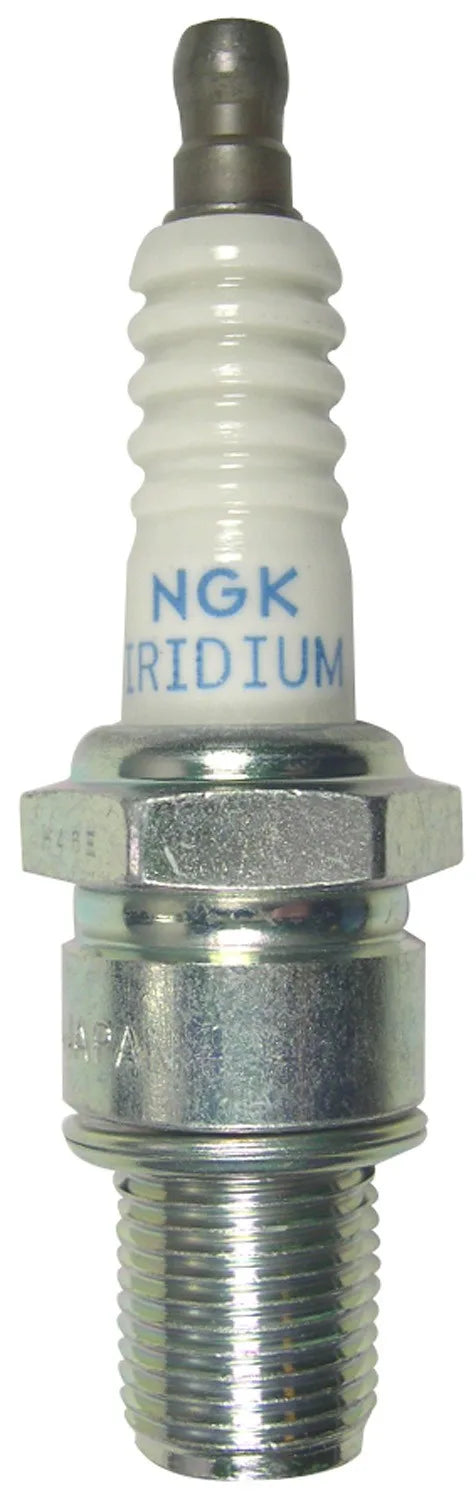 NGK 5442 2004 Kawasaki KX125 Spark Plug