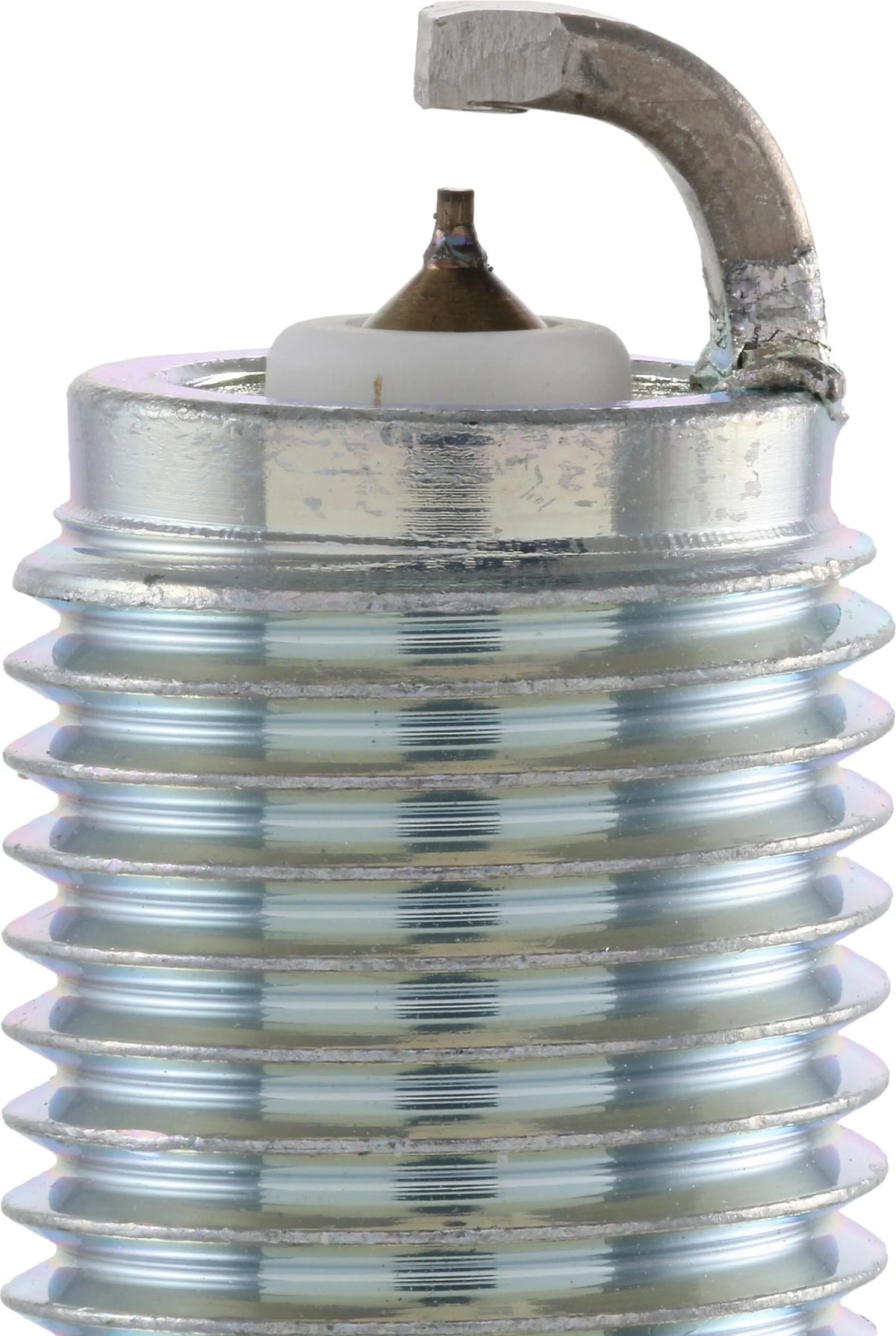 NGK 5766 2003-2008 Honda CBR600RR Spark Plug