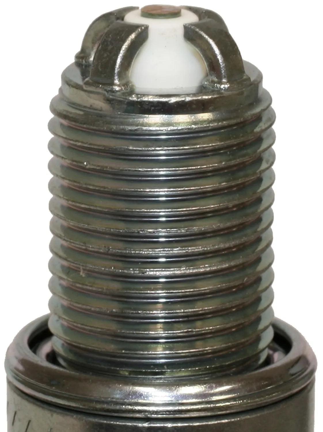 NGK 5767 2004-2009 Audi S4 Spark Plug