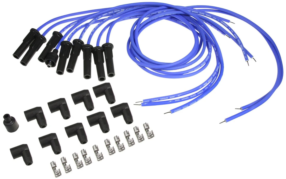 NGK 58008 Spark Plug Wire Set