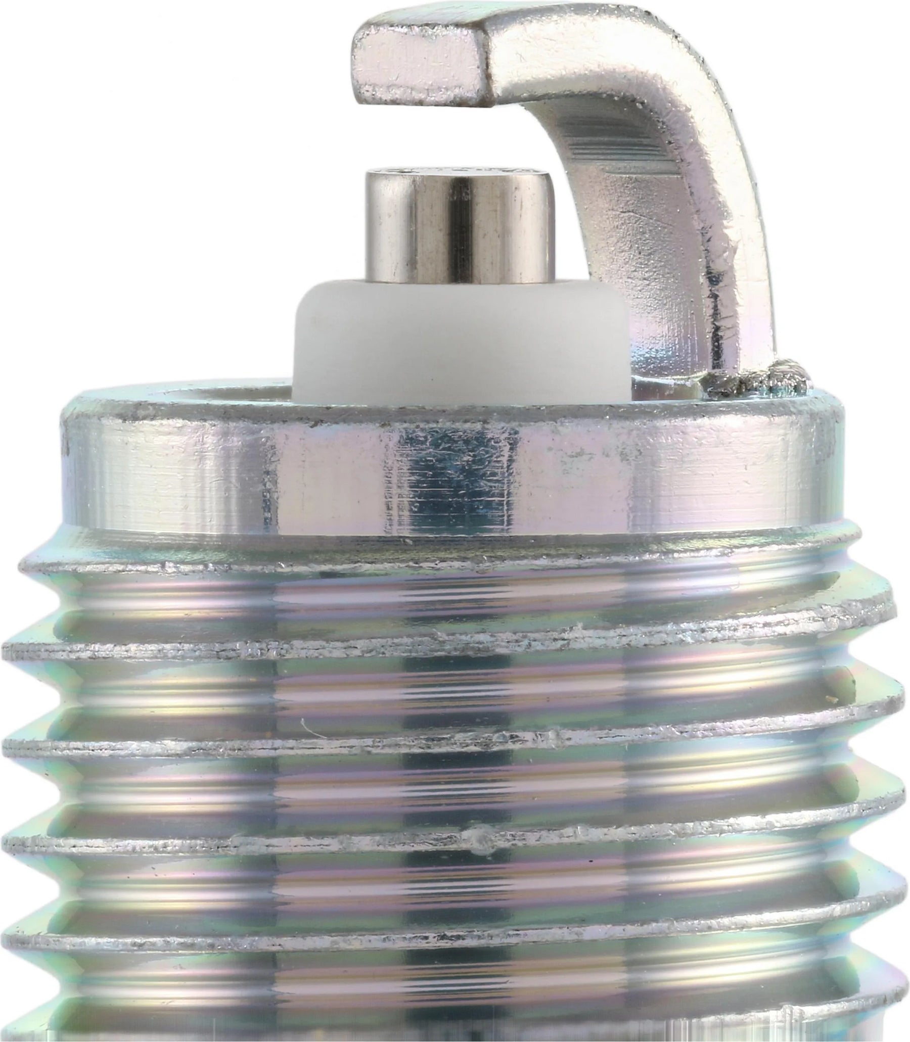 NGK 5829 1999-2000 Yamaha YFM600FW Grizzly 4x4 Spark Plug