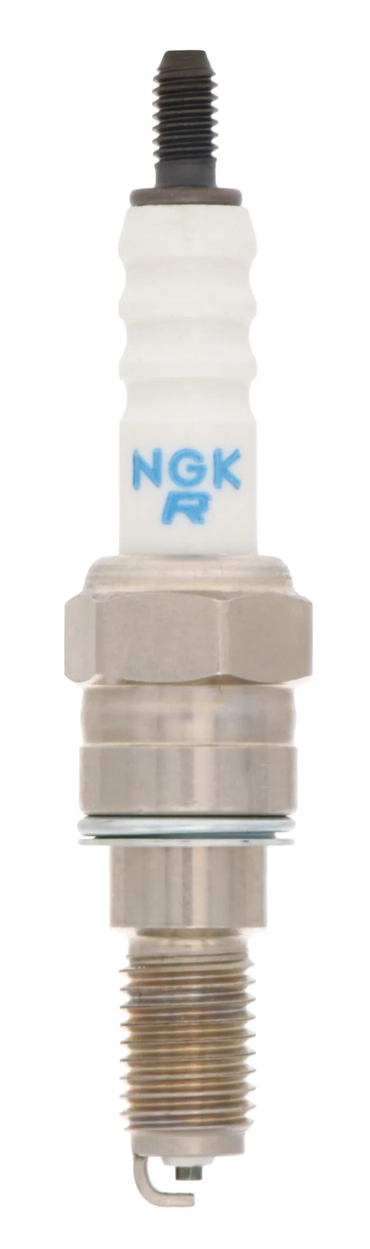 NGK 5869 2014-2018 Aprilia SR Motard 50 Spark Plug