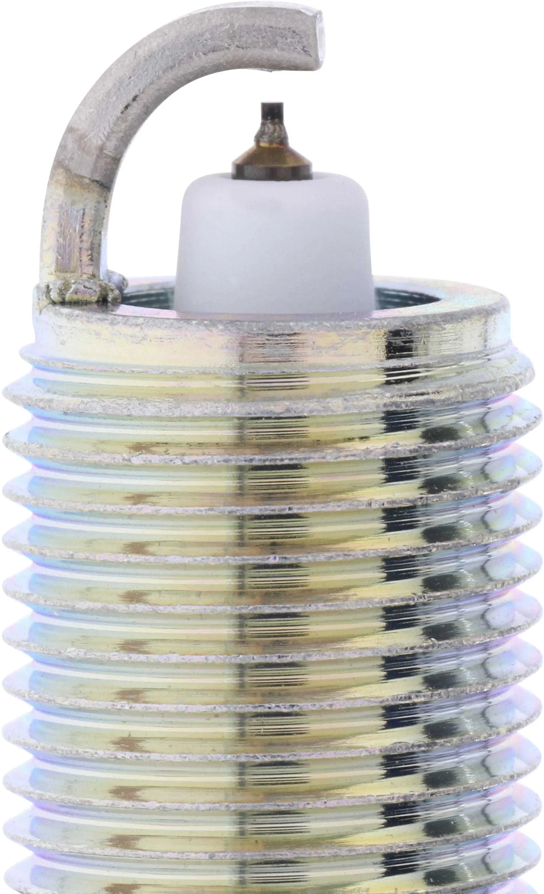 NGK 5887 2007-2011 Jeep Patriot Spark Plug