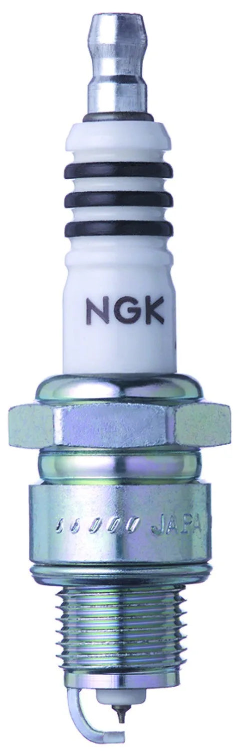 NGK 5944 2002-2011 Yamaha YW50 Zuma Spark Plug
