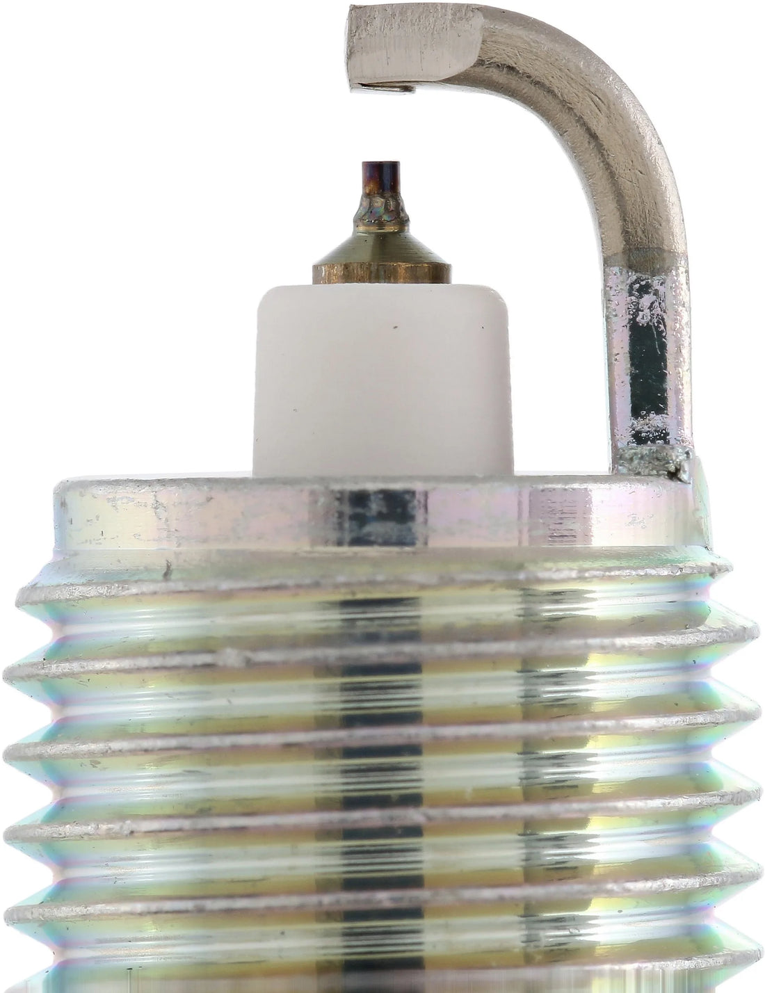 NGK 6215 Laser Iridium High Ignitability Spark Plug