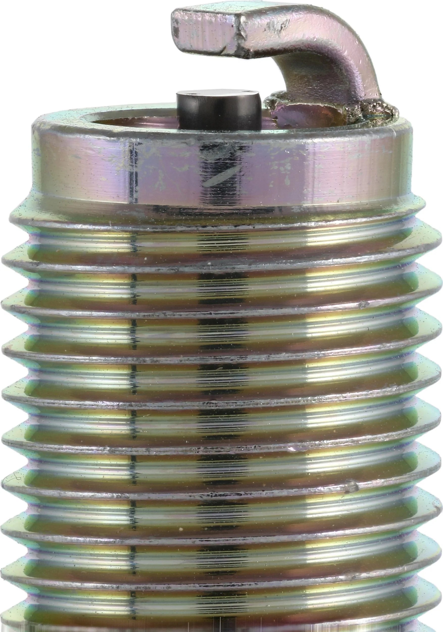NGK 6264 2017-2024 Suzuki DR650S Spark Plug