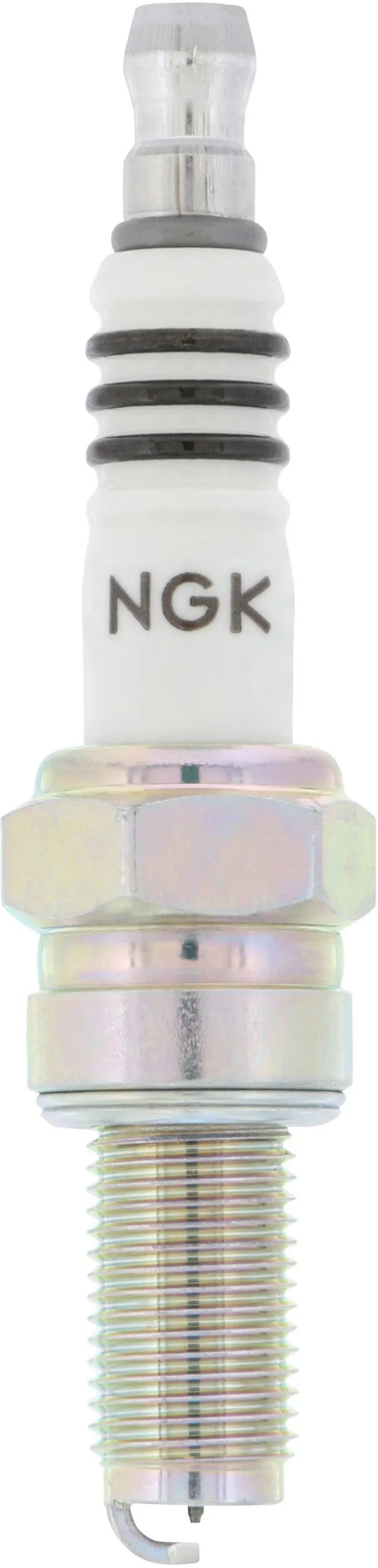 NGK 6482 2017-2024 Suzuki DR650S Spark Plug