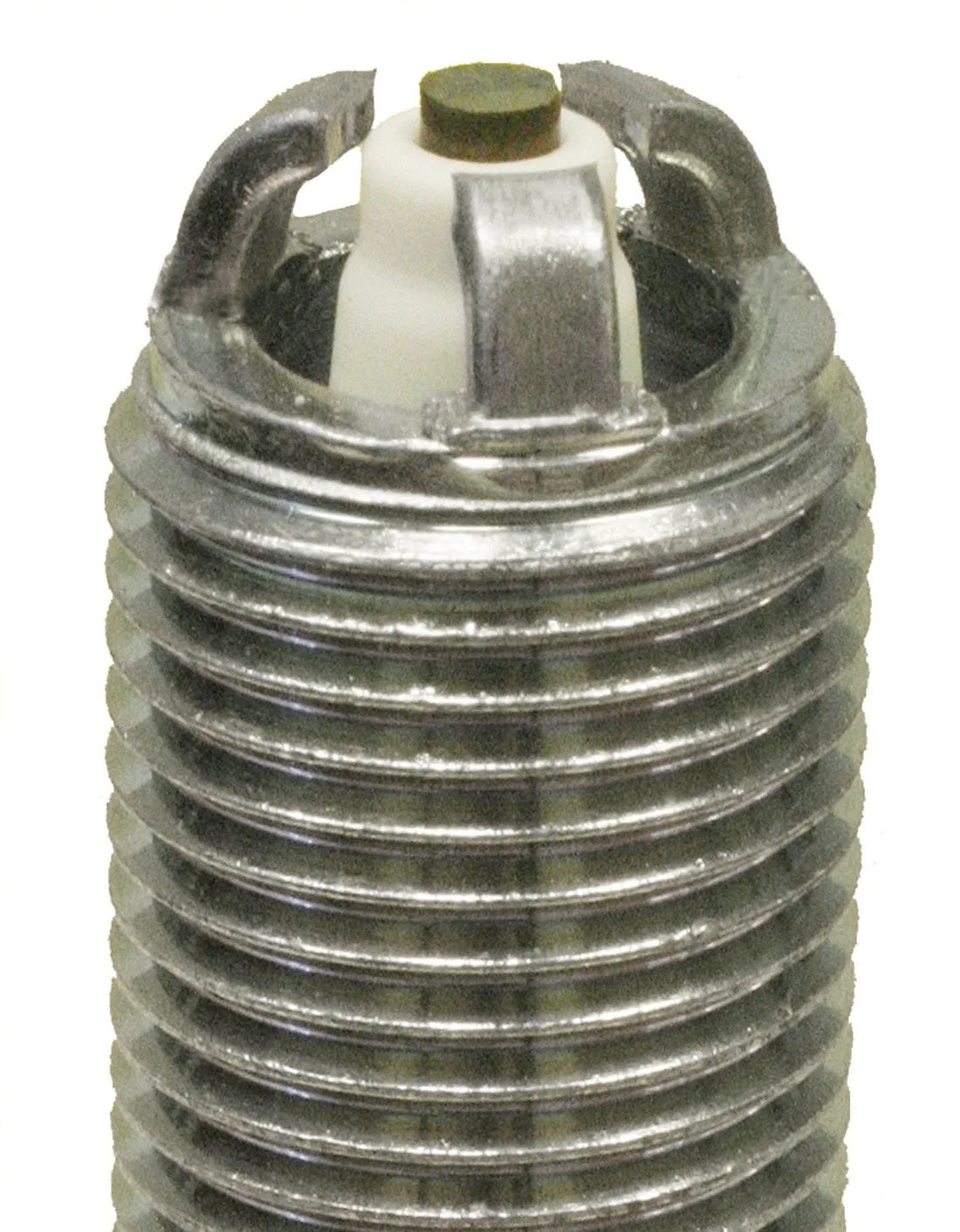 NGK 6490 2007-2011 Volvo C30 Spark Plug