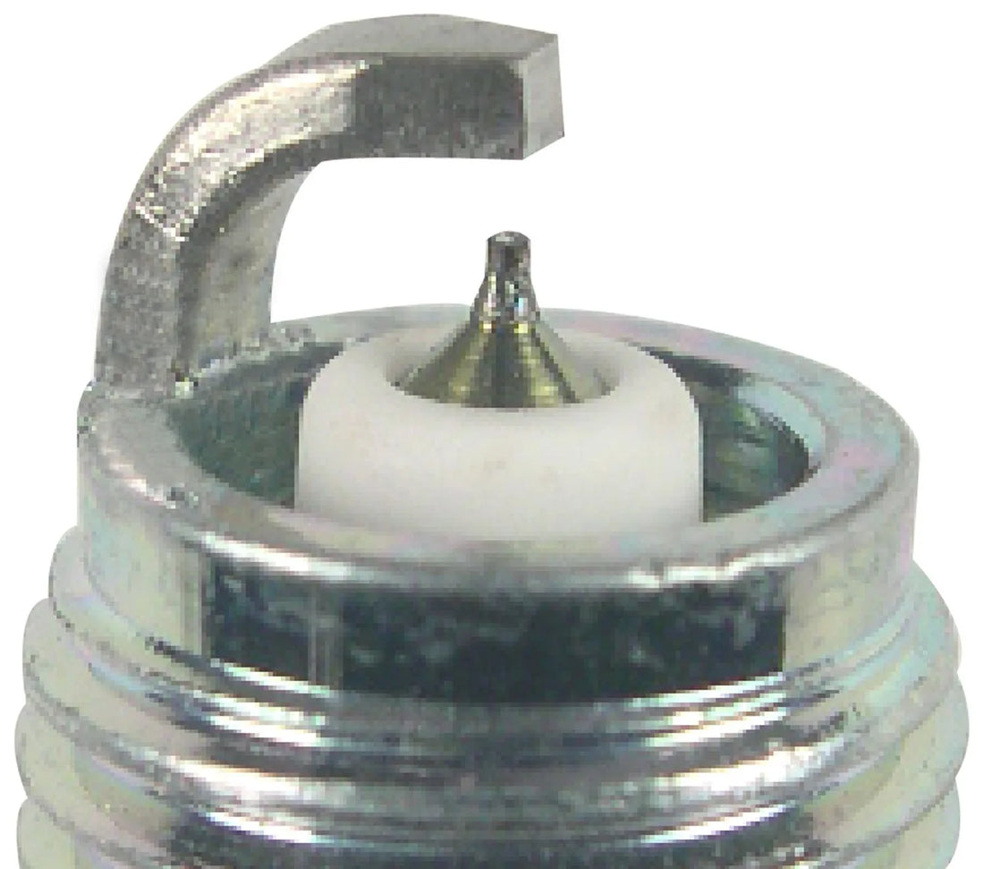 NGK 6501 2003-2004 Honda CBR600RR Spark Plug