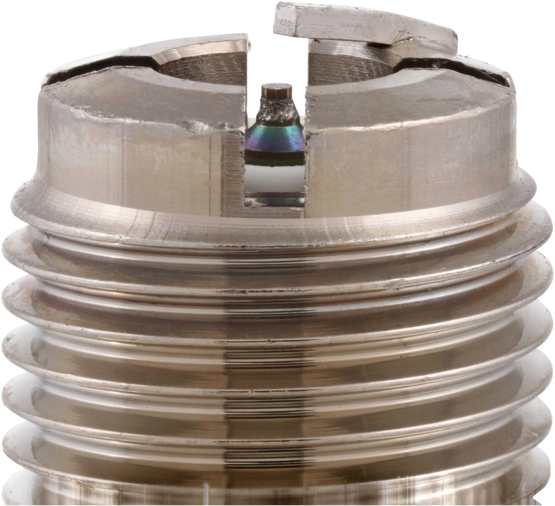 NGK 6700 2004-2011 Mazda RX-8 Spark Plug