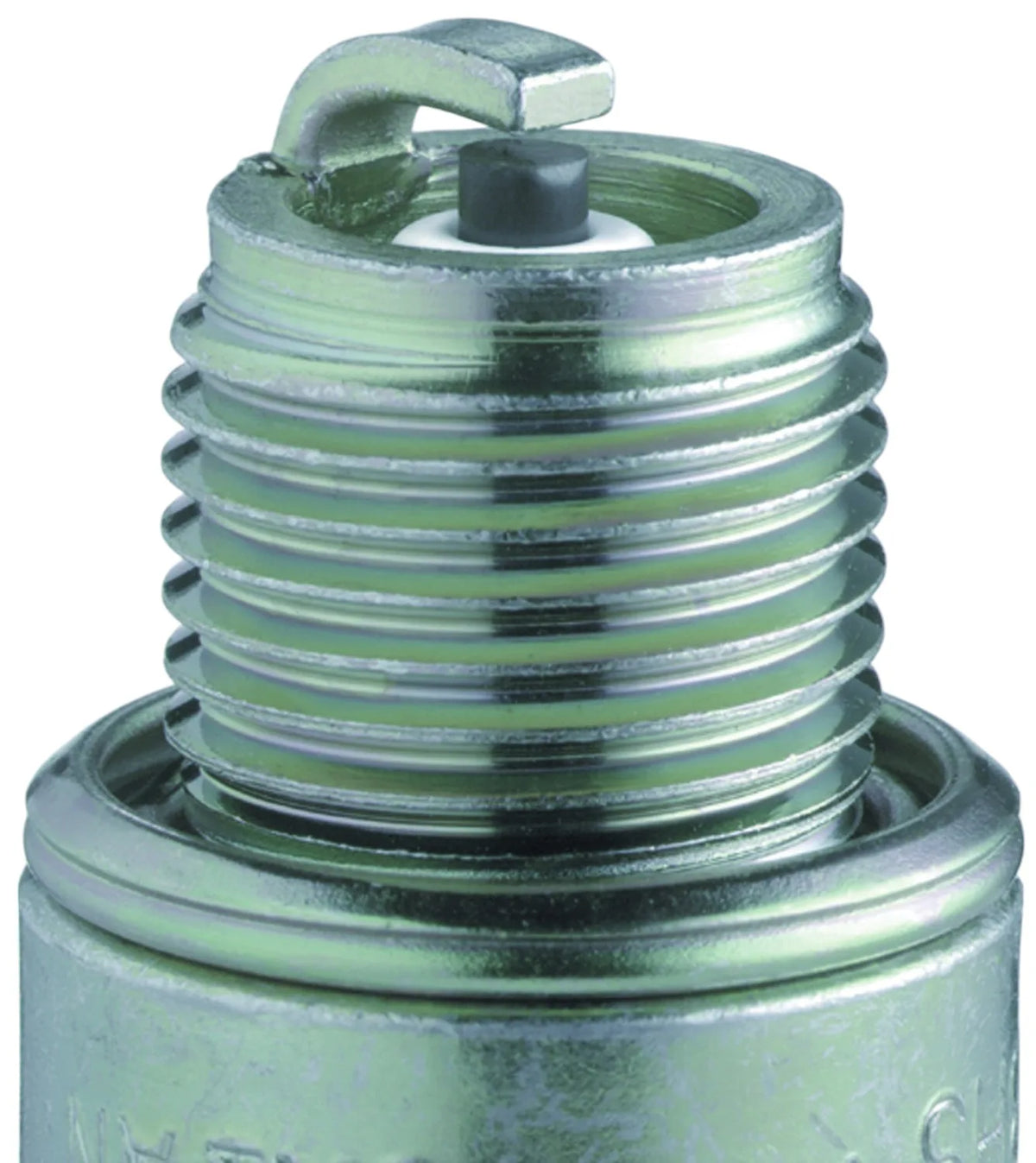 NGK 6715 2007-2011 Yamaha BR250T Bravo Spark Plug