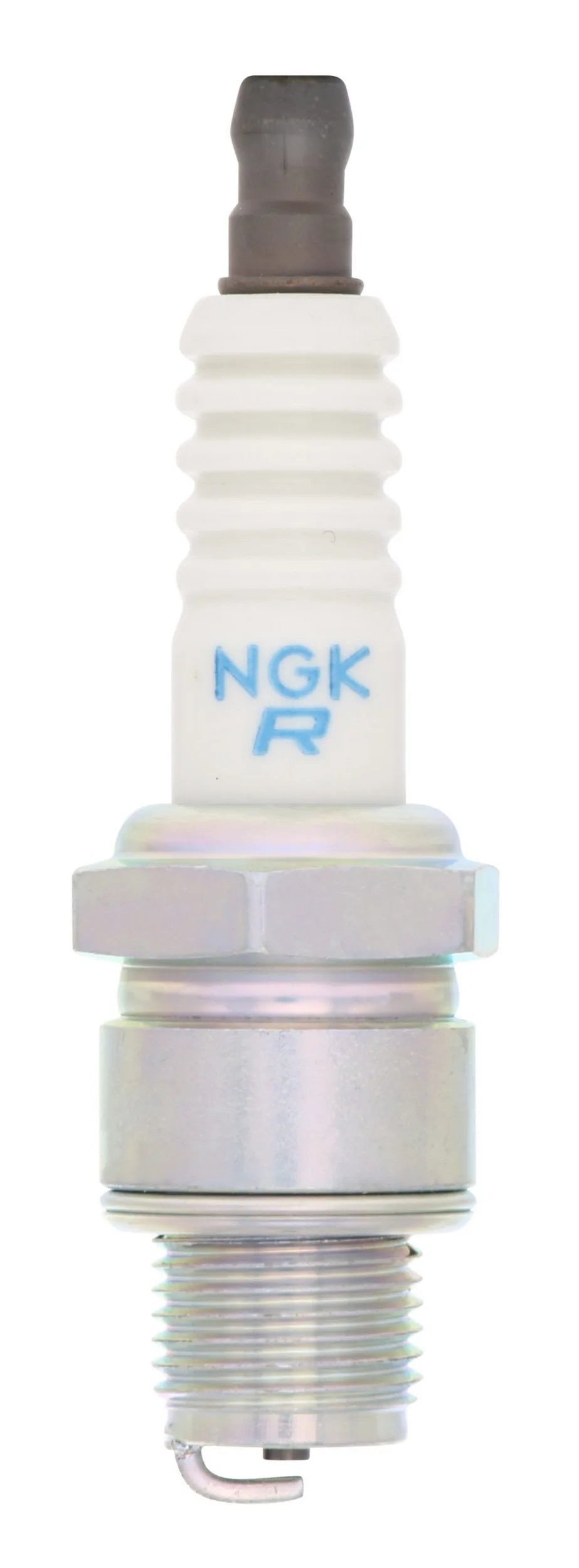 NGK 6715 2007-2011 Yamaha BR250T Bravo Spark Plug