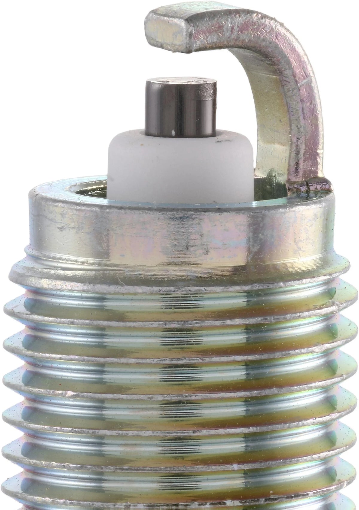 NGK 6899 2014-2024 Honda CRF125F Spark Plug
