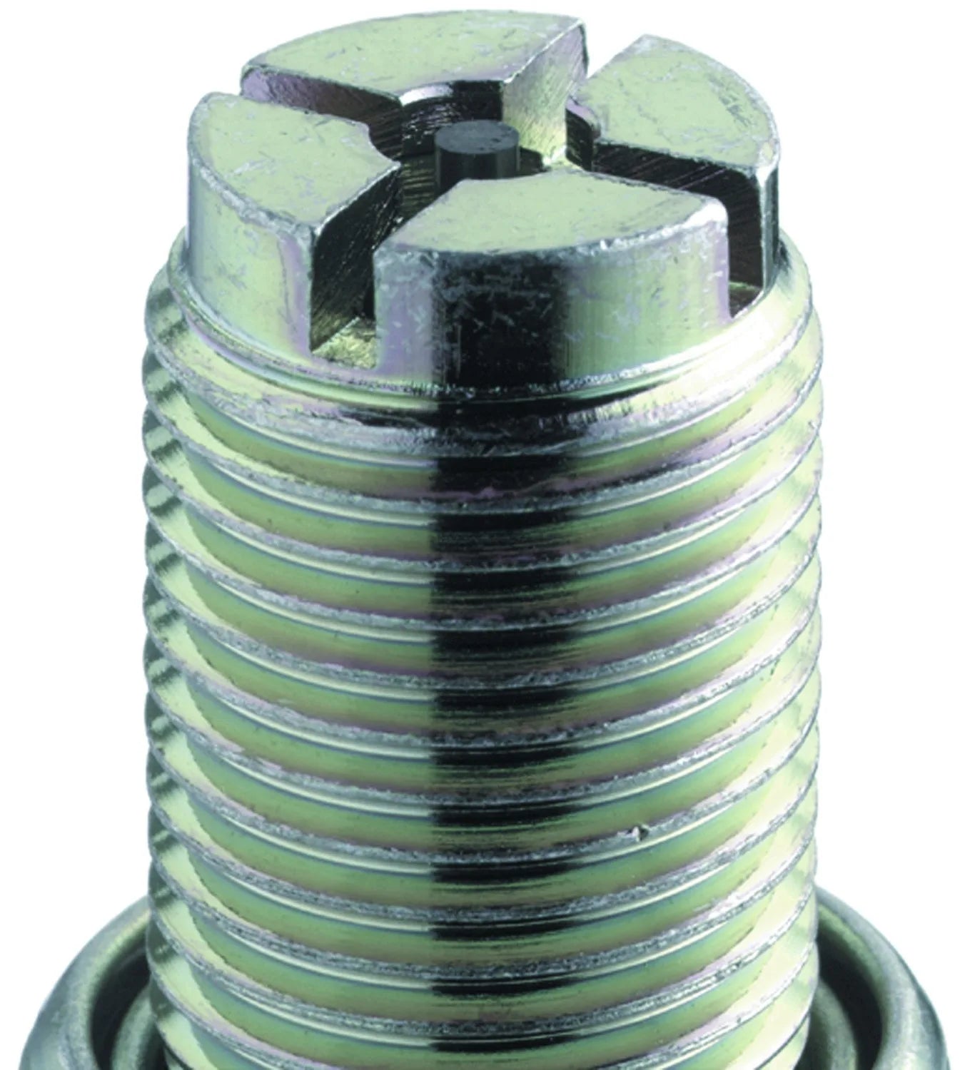 NGK 6917 1986-1995 Mazda RX-7 Spark Plug