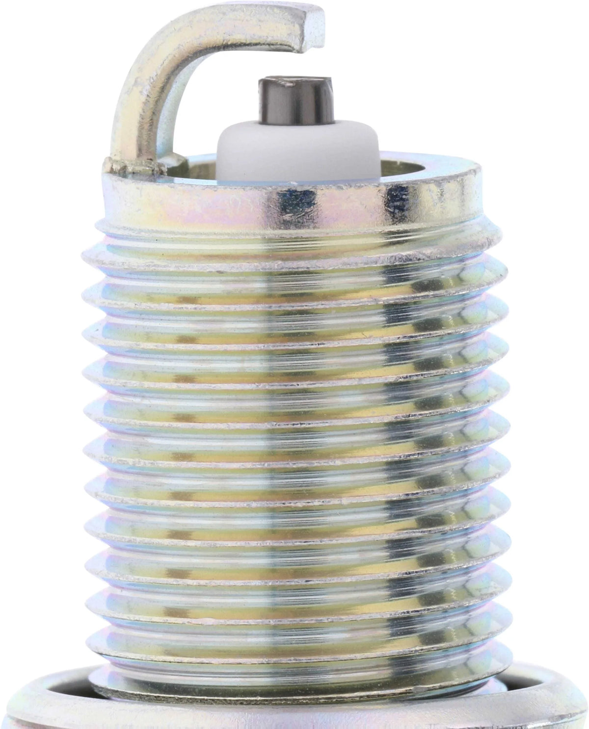 NGK 6953 2014-2024 Honda TRX420FA2 FourTrax Rancher 4x4 Auto DCT with EPS Spark Plug