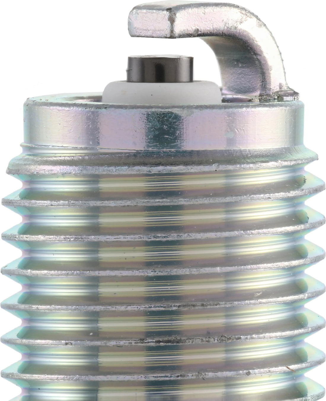 NGK 7162 2003-2024 Suzuki DR-Z125L Spark Plug