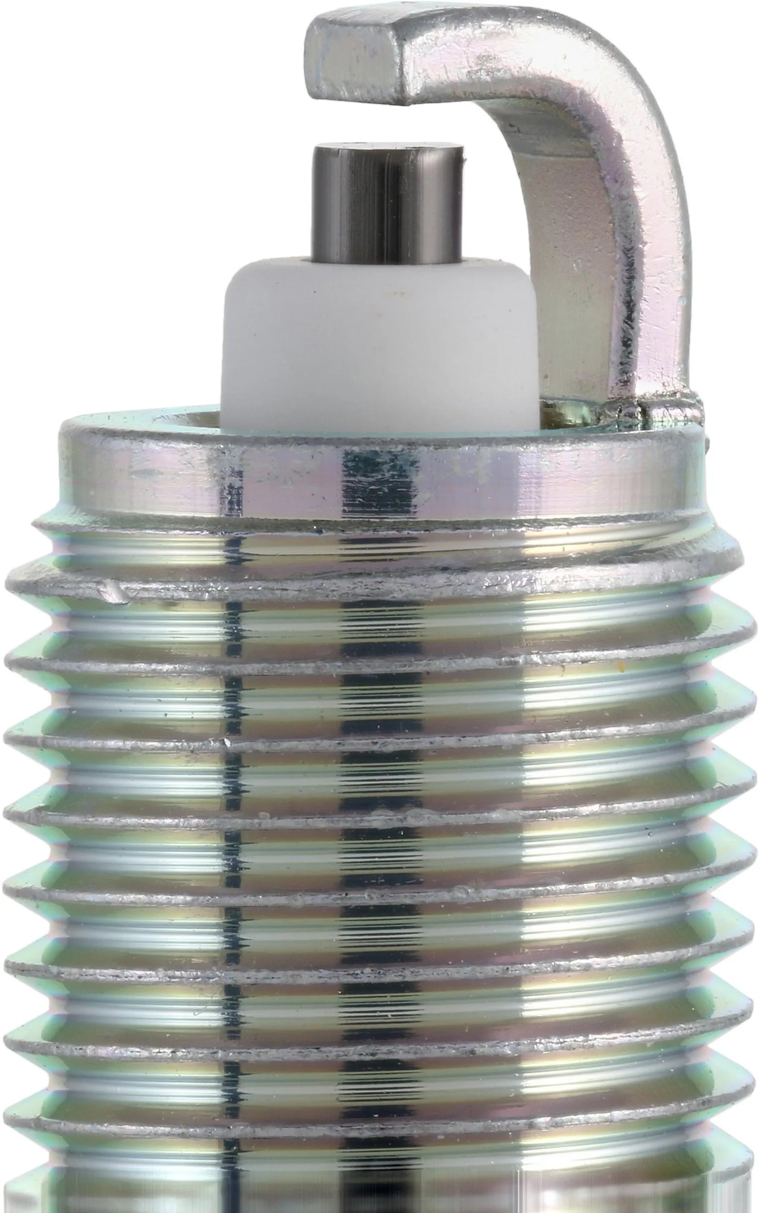 NGK 7411 2022 Arctic Cat Alterra TRV 700 EPS Spark Plug