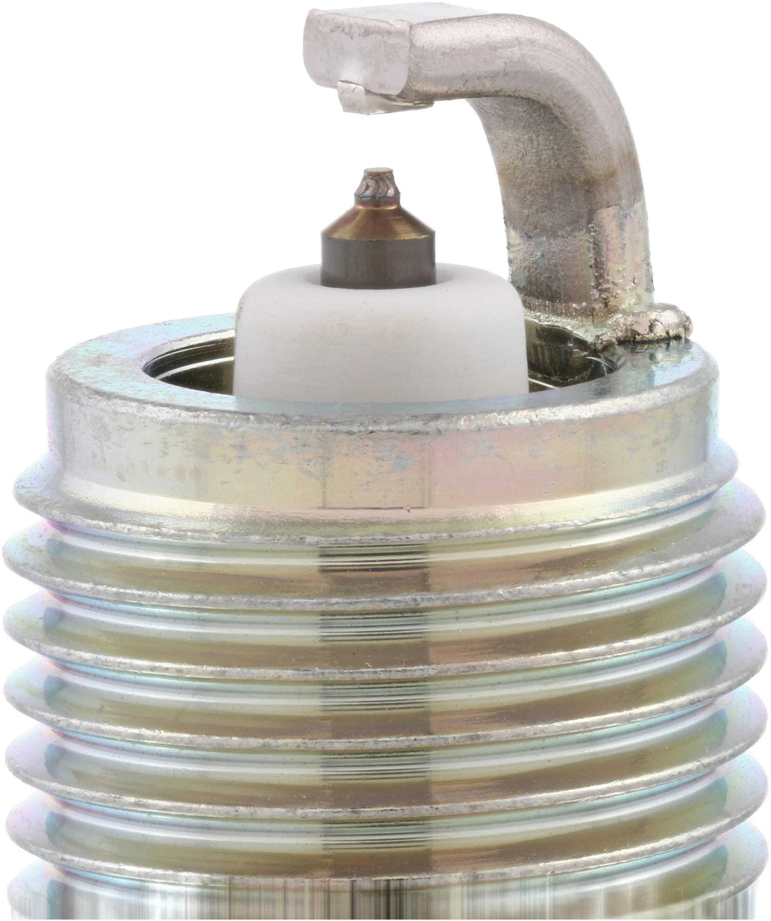 NGK 7418 2007-2009 Suzuki SX4 Spark Plug