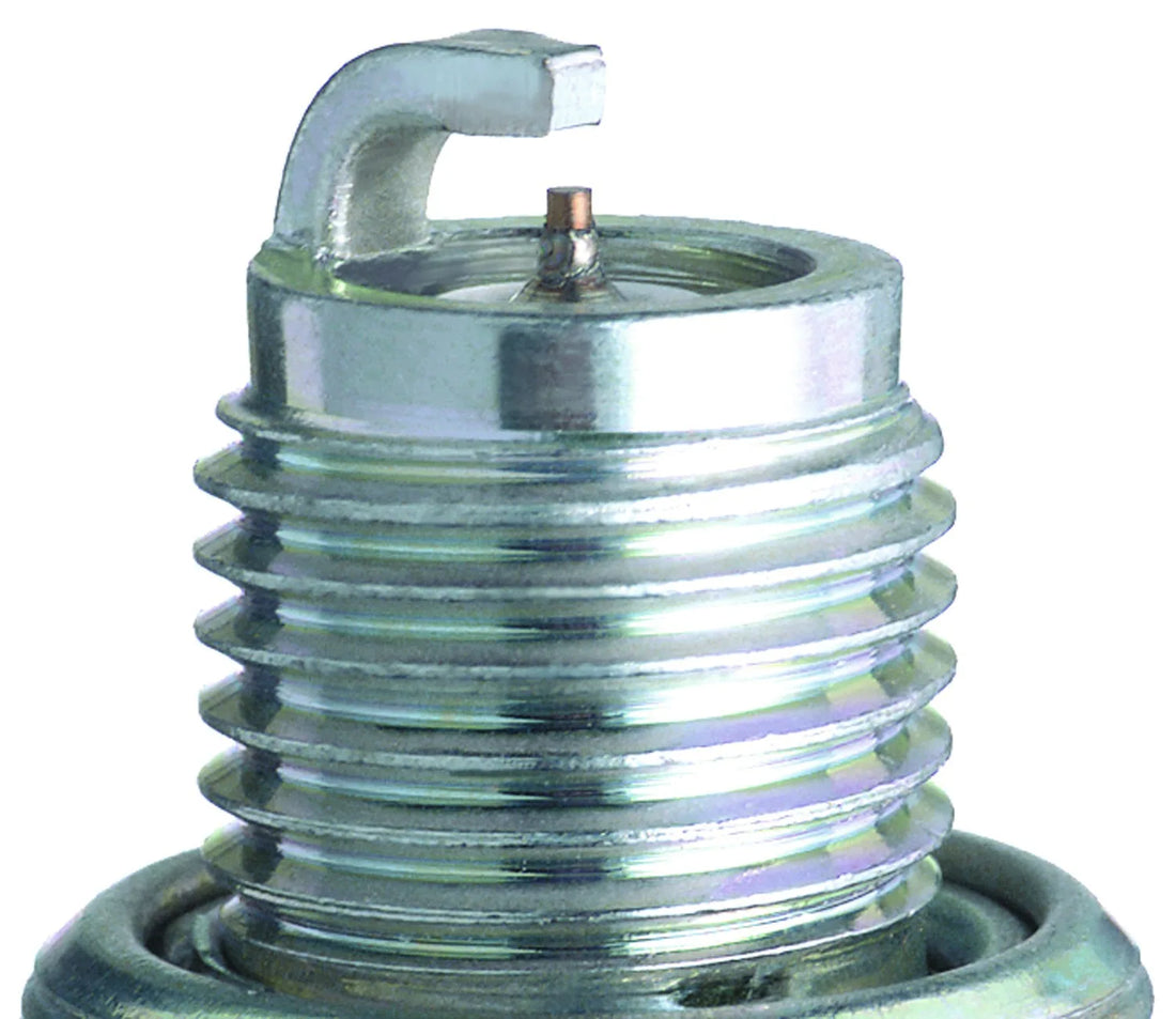 NGK 7669 1986-2007 Kawasaki EX250F Ninja 250R Spark Plug
