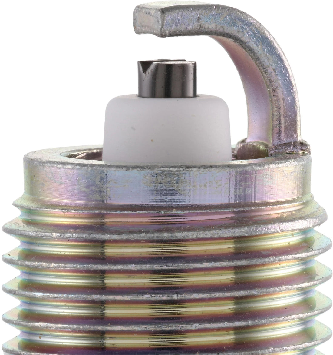 NGK 7787 2005-2015 Toyota Tacoma Spark Plug