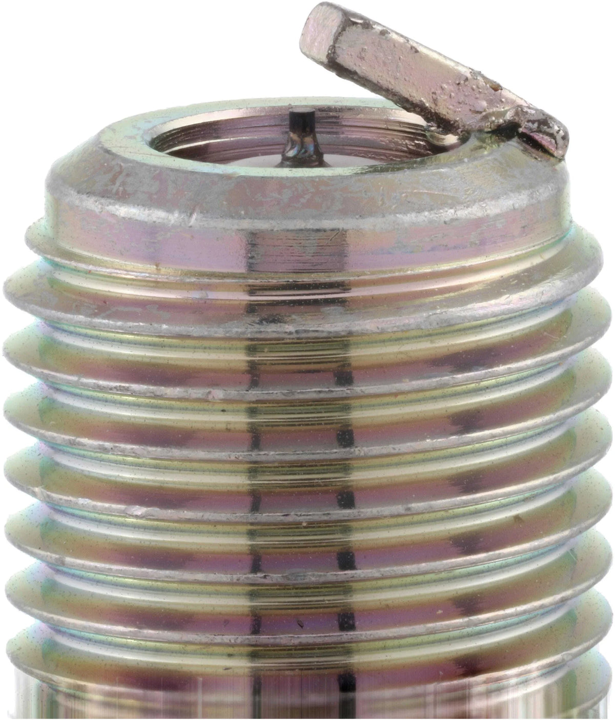 NGK 7791 2005-2009 Honda CRF250R Spark Plug