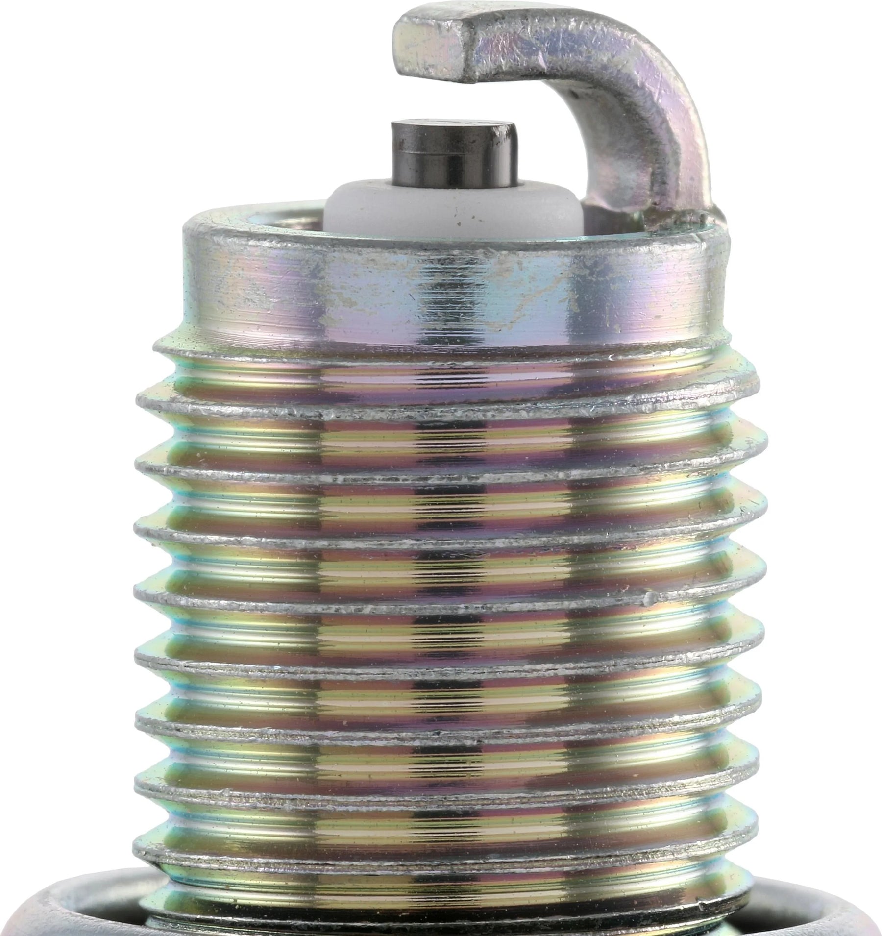 NGK 7840 2012-2016 Honda CRF50F Spark Plug