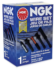 NGK 8178 1993-1997 Ford Probe Spark Plug Wire Set