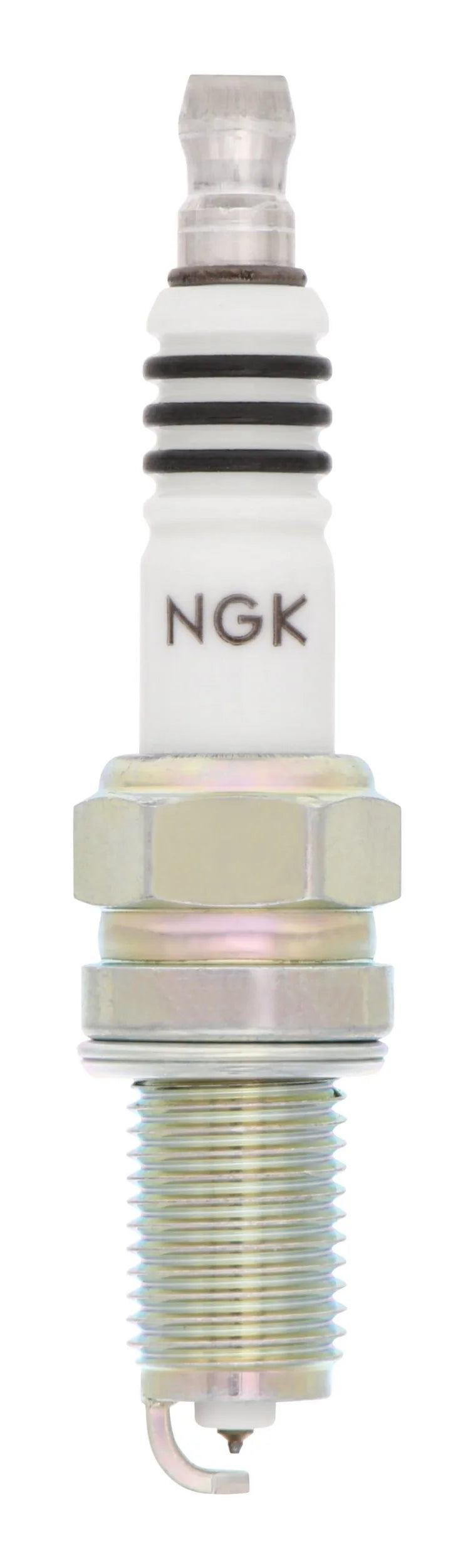 NGK 8196 2012-2024 Honda VT13CXA Fury ABS Spark Plug
