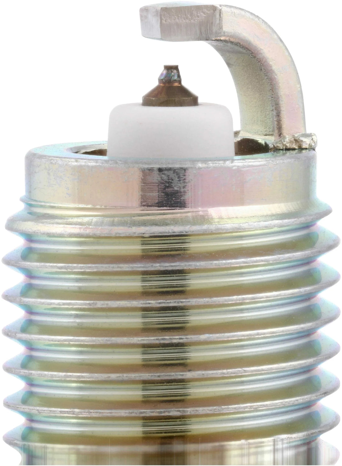 NGK 8196 2012-2024 Honda VT13CXA Fury ABS Spark Plug