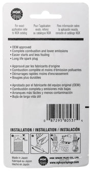 NGK 90537 Spark Plug