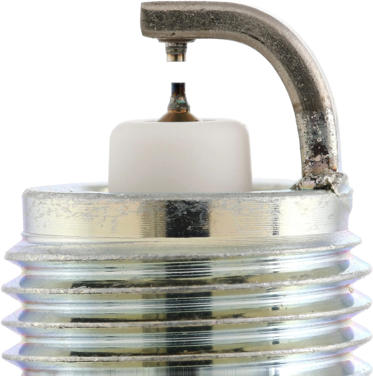 NGK 90911 2012-2019 Toyota Prius C Spark Plug