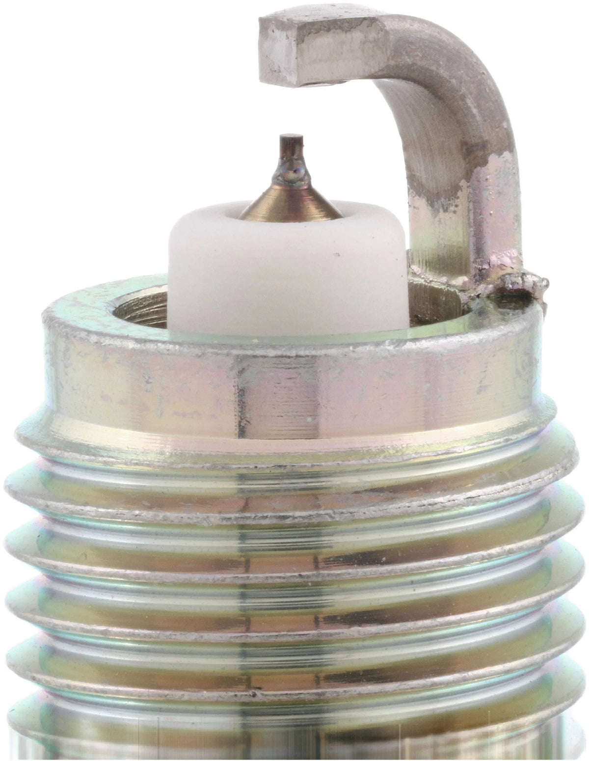 NGK 91064 Laser Iridium High Ignitability Spark Plug