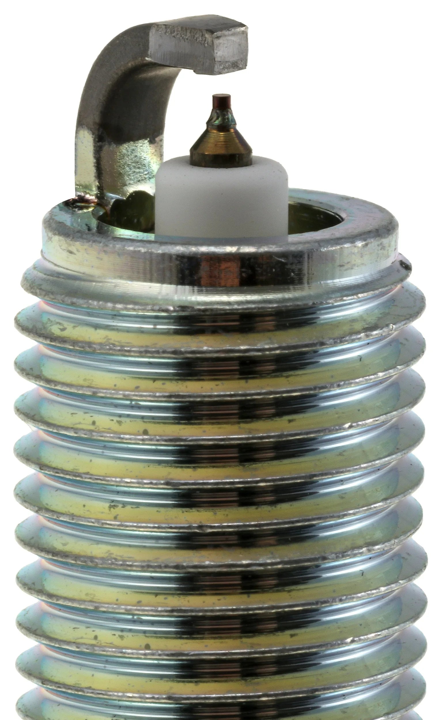 NGK 91731 2017-2024 Porsche 718 Cayman Spark Plug