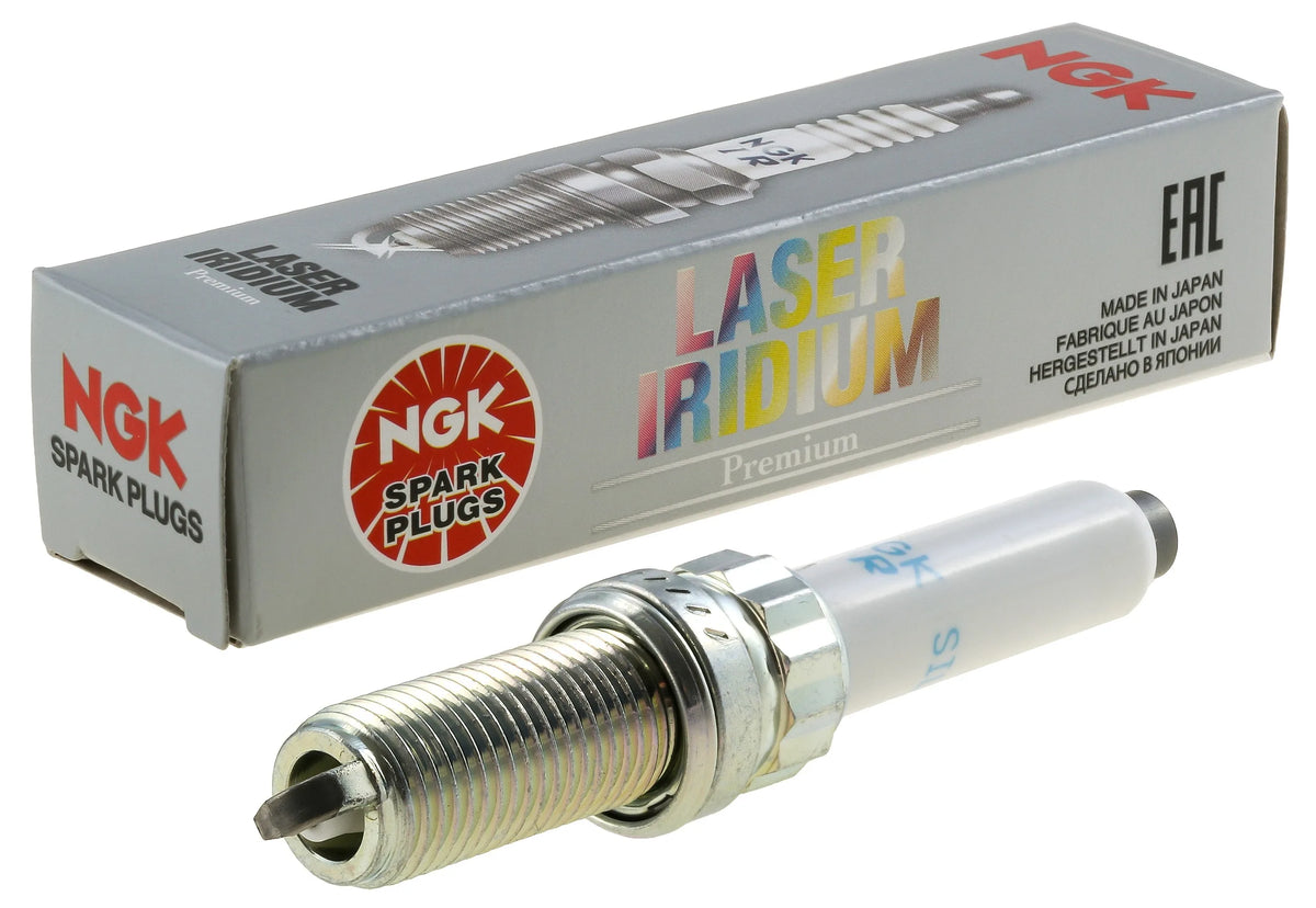 NGK 91731 2017-2024 Porsche 718 Cayman Spark Plug