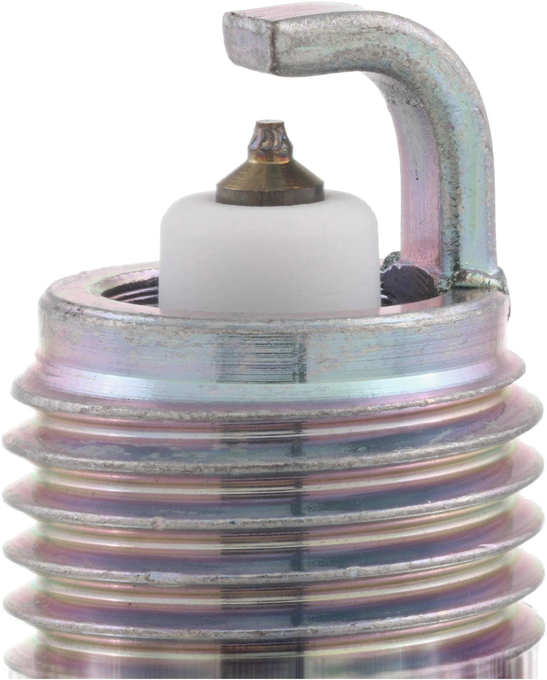 NGK 91909 2024 CFMOTO 450NK Spark Plug