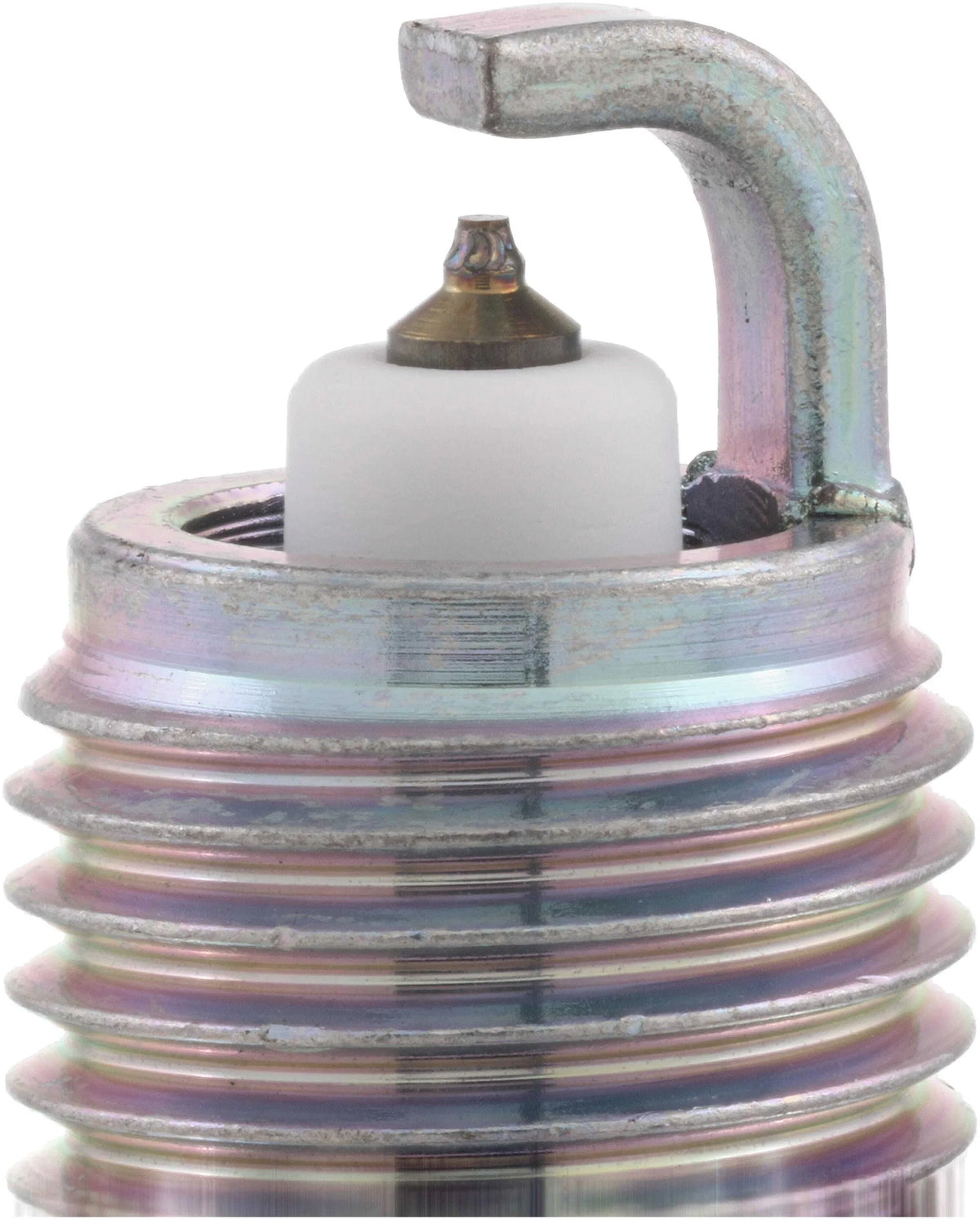 NGK 91909 2024 CFMOTO 450NK Spark Plug