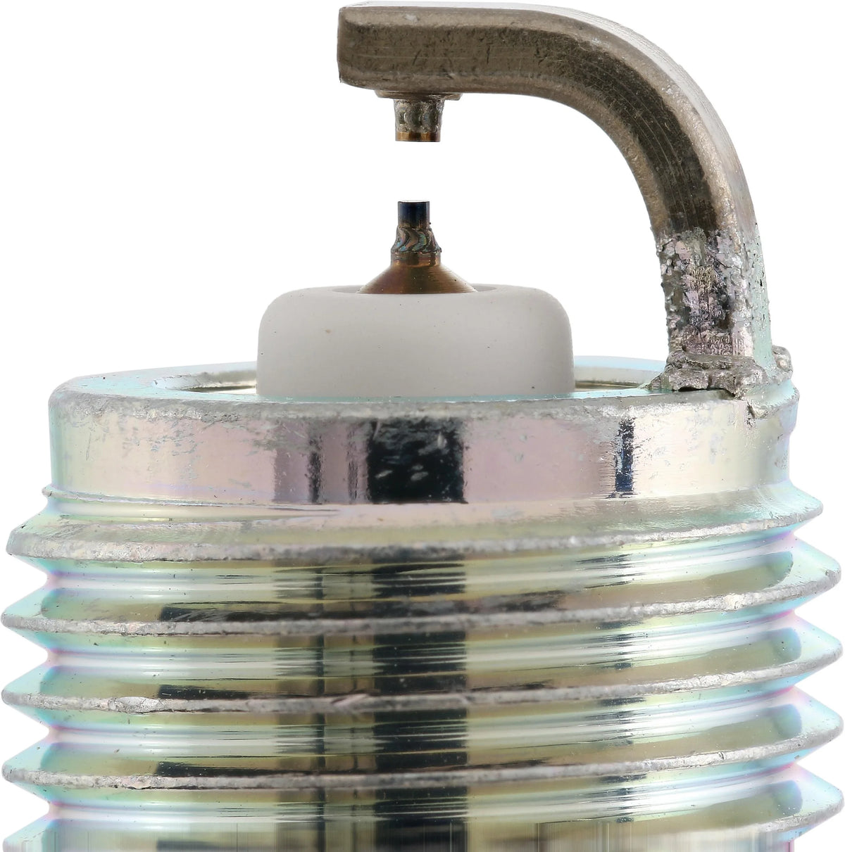 NGK 92375 Ruthenium HX High Ignitability Spark Plug