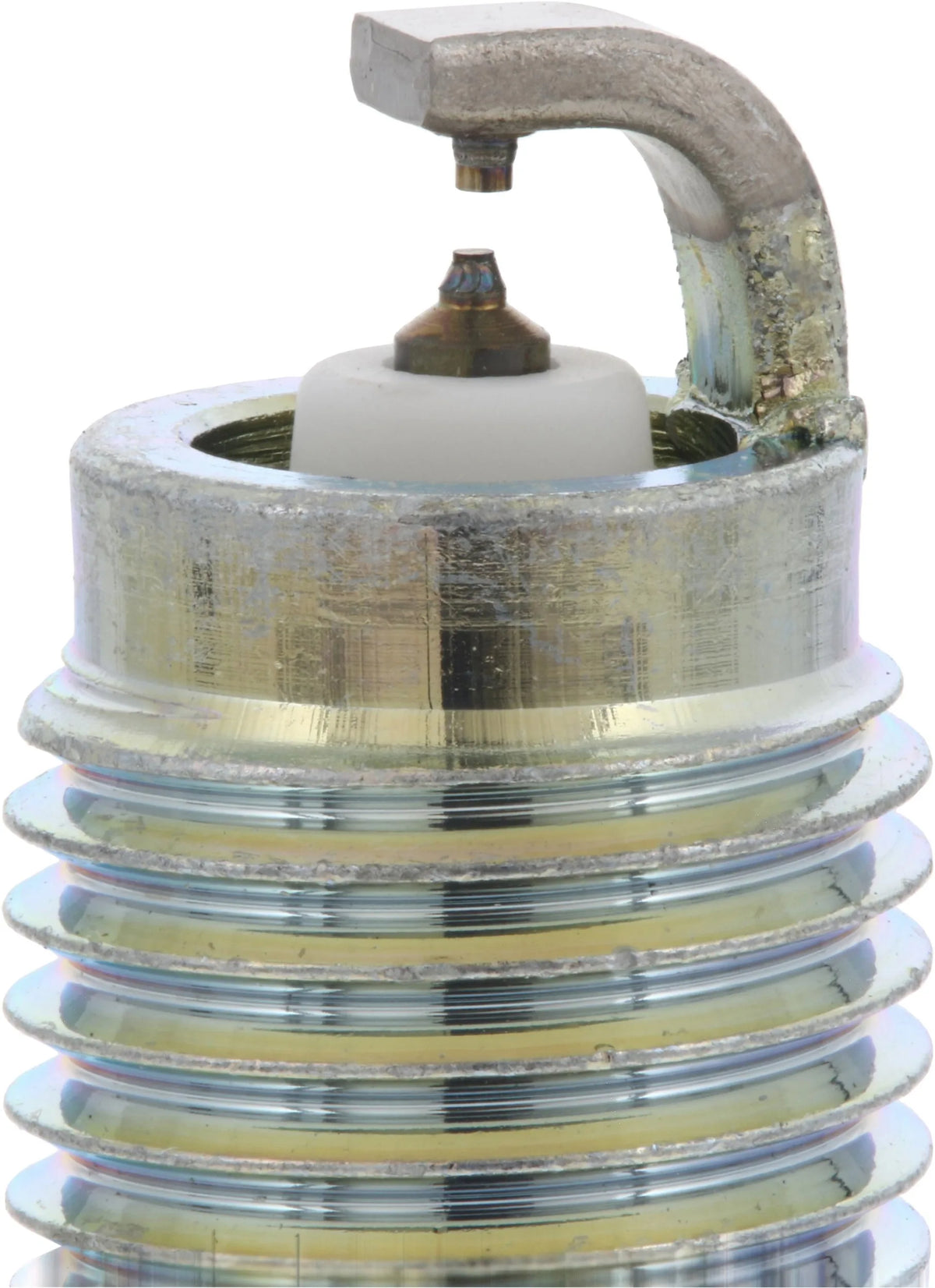 NGK 92411 Laser Iridium High Ignitability Spark Plug