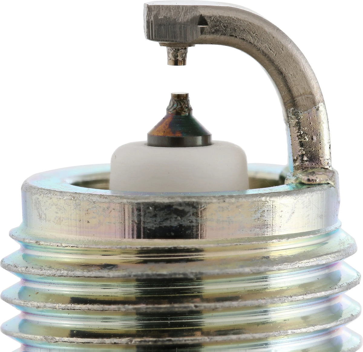 NGK 92491 Laser Iridium High Ignitability Spark Plug