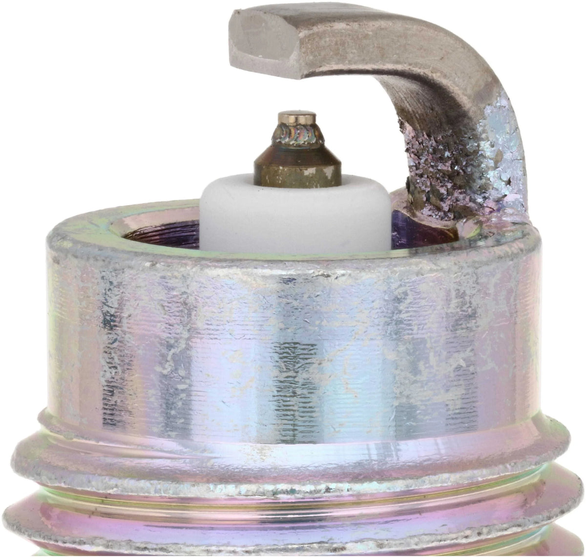 NGK 93231 2017-2021 Seat Ateca Spark Plug