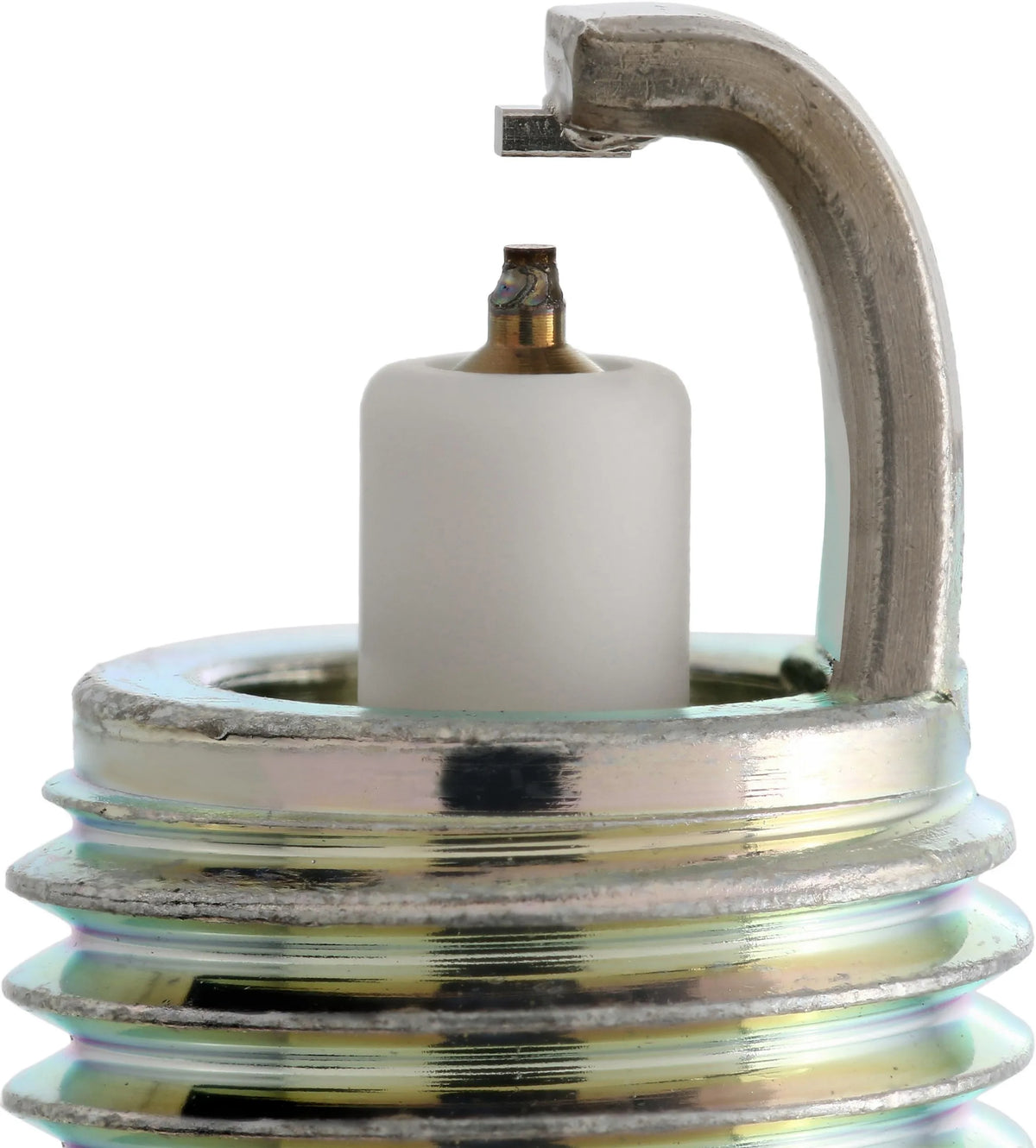 NGK 93482 Laser Iridium High Ignitability Spark Plug