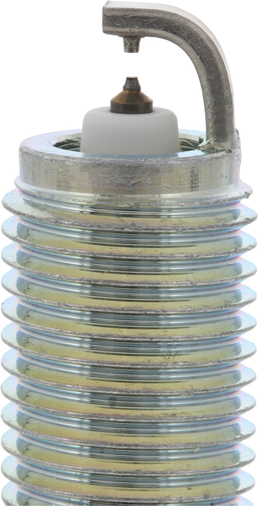 NGK 93802 Laser Iridium High Ignitability Spark Plug