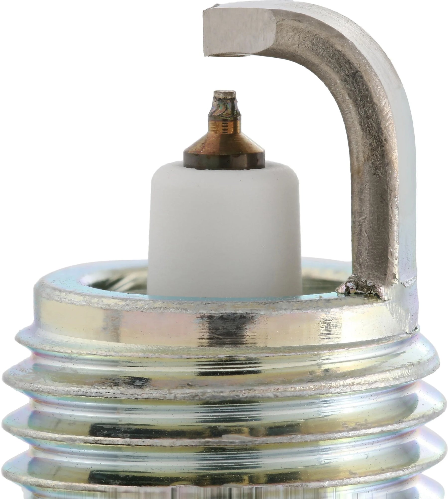 NGK 93815 2012-2022 Hyundai Accent Spark Plug